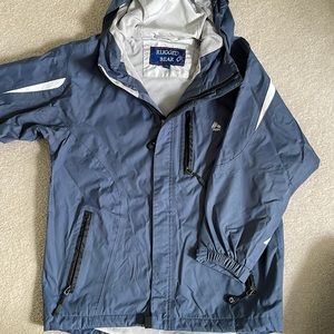 Boys raincoat/windbreaker